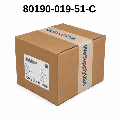 Allen-Bradley 80190-019-51-C (Refurbished)