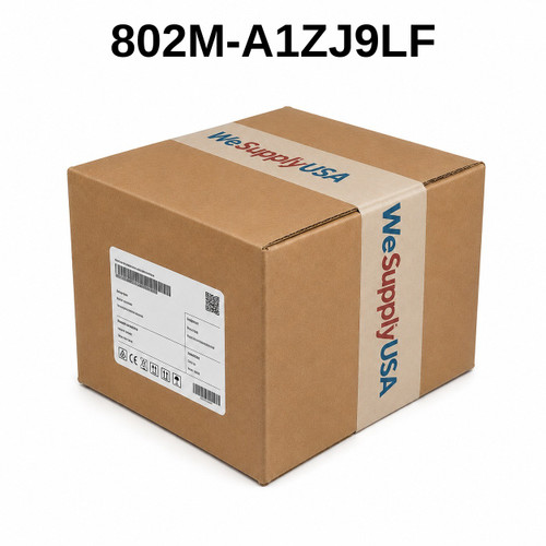 Allen-Bradley 802M-A1ZJ9LF (New Surplus)