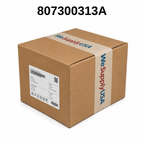 Allen-Bradley 807300-313A (New Surplus)