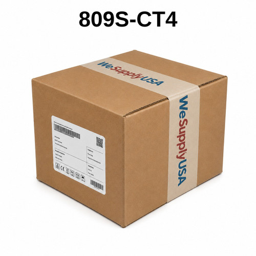 Allen-Bradley 809S-CT4 (New Surplus)