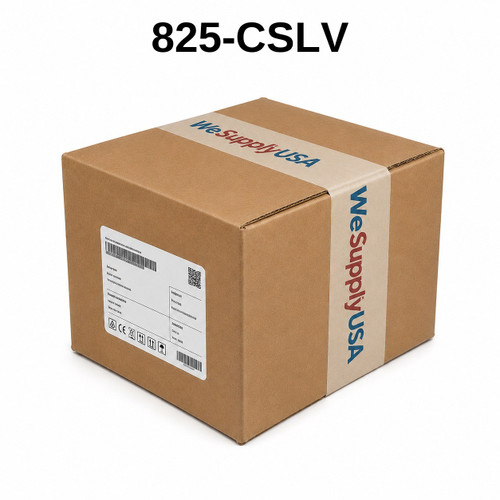Allen-Bradley 825-CSLV (New Surplus)