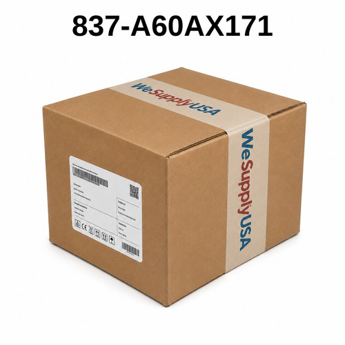 Allen-Bradley 837-A60AX171 (New Surplus)