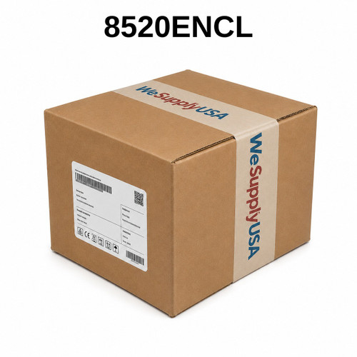 Allen-Bradley 8520ENCL (New Surplus)