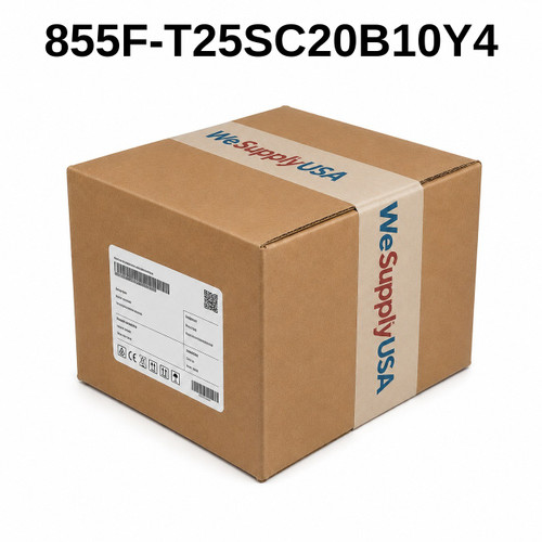 Allen-Bradley 855F-T25SC20B10Y4 (New Surplus)