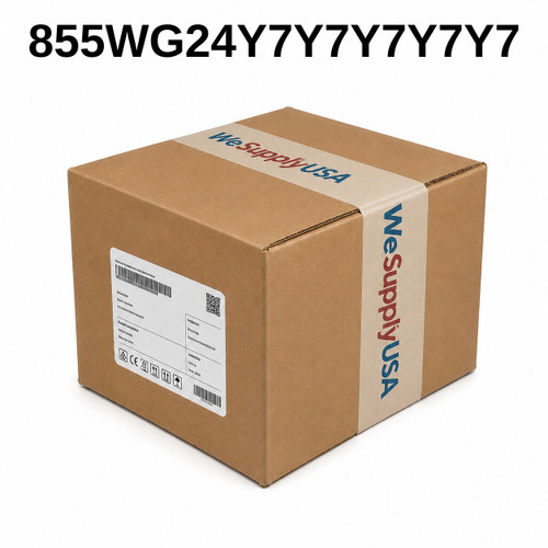 Allen-Bradley 855WG24Y7Y7Y7Y7Y7 (Refurbished)