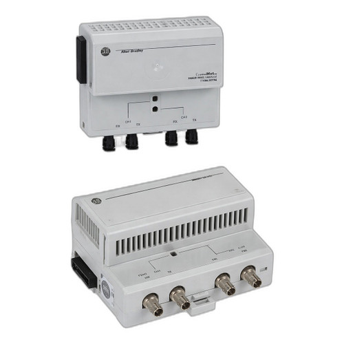 Allen-Bradley 1786-RPT ControlNet 1786 Module (Refurbished)