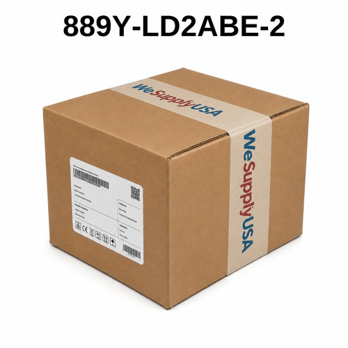 Allen-Bradley 889Y-LD2ABE-2 (New Surplus)