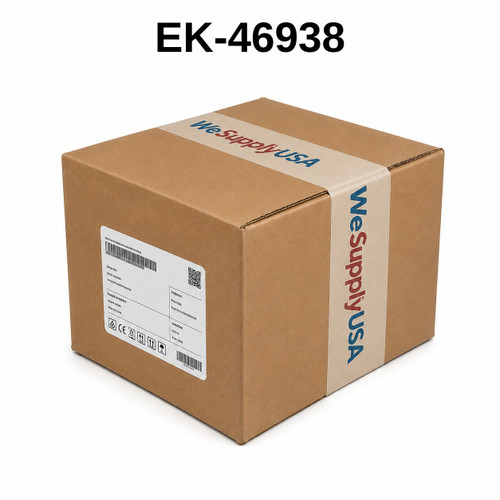 Allen-Bradley EK-46938 (Refurbished)