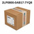 Siemens 2LP0800-0AB17-7YQ8 (Refurbished)
