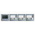 Siemens 6AV7861-2AB00-2AA0 SIMATIC HMI HMI Component Refurbished