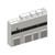 Allen-Bradley 20G1G4F1K1LNDNNNNN-P15-P16 PowerFlex 755 AC Drive New Surplus