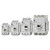 Allen-Bradley 100-C85UDJ01 100 Series Contactor (Refurbished)