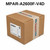 Allen-Bradley MPAR-A2600F-V4D Kinetix MP Series Servo Motor (New Surplus)