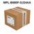Allen-Bradley MPL-B680F-SJ24AA Kinetix MP Series Servo Motor (New Surplus)