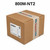 Allen-Bradley 800M-NT2 800H Push Buttons Fast On Terminal Wire Lug for 18-22 AWG (Refurbished)
