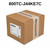 Allen-Bradley 800TC-J44KE7C 800H Push Buttons Selector Switch | Finger Safe (Refurbished)