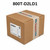 Allen-Bradley 800T-D2LD1 800H Push Buttons Pushbutton (Refurbished)