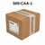 Allen-Bradley 509-CAA-1 Non-Reversing Starter (Refurbished)