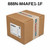 Allen-Bradley 888N-M4AFE1-1F Photoelectric Sensors Receptacle (Refurbished)