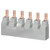 Allen-Bradley 5ST3764-1 Miniature Circuit Breakers Busbar (New Surplus)