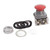 Allen-Bradley 800T-X532J 800H Push Buttons 800T Legend Plate,Jumbo,Open-Close (New Surplus)