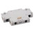 Allen-Bradley 150-CI37 Connecting Module Used to Connect SMC-3 to 100-C (New Surplus)