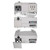 Allen-Bradley 294E-FD2P5Z-G1 Variable Frequency Drive (New Surplus)