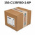 Allen-Bradley 150-C135FBD-1-6P (Refurbished)