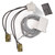 Allen-Bradley 140G-K-EA2B 140G High Capacity MPCB