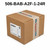 Allen-Bradley 506-BAB-A2F-1-24R (New Surplus)