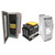 Allen-Bradley 150C-D25JAD-1-4RG 150 Soft Starter Refurbished