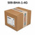 Allen-Bradley 509-BHA-1-4G (New Surplus)