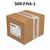Allen-Bradley 509-FHA-1 (Refurbished)