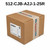 Allen-Bradley 512-CJB-A2J-1-25R (Refurbished)