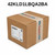 Allen-Bradley 42KLD1LBQA2BA 42 Series Photoelectric Sensor (Refurbished)