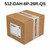 Allen-Bradley 512-DAH-6P-26R-QS (Refurbished)
