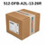 Allen-Bradley 512-DFB-A2L-13-26R (New Surplus)
