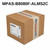 Allen-Bradley MPAS-B8080F-ALMS2C Kinetix MP Series Servo Motor (Refurbished)