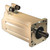 Allen-Bradley MPF-SST-A45B45 Kinetix MP Series Servo Motor