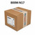 Allen-Bradley 800M-N17 (New Surplus)