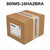 Allen-Bradley 800MS-16HA2BRA (Refurbished)