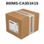 Allen-Bradley 800MS-CA3D1K15 (New Surplus)