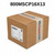 Allen-Bradley 800MSCP16X13 (Refurbished)
