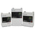 Allen-Bradley 1336F-B200-AA-EN-LA4 1336 PLUS II AC Drive (Refurbished)