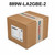 Allen-Bradley 889W-LA2GBE-2 (Refurbished)