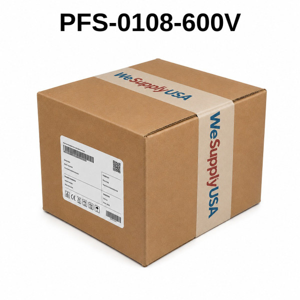 Allen-Bradley PFS-0108-600V (Refurbished)