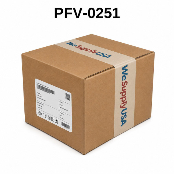 Allen-Bradley PFV-0251 (New Surplus)