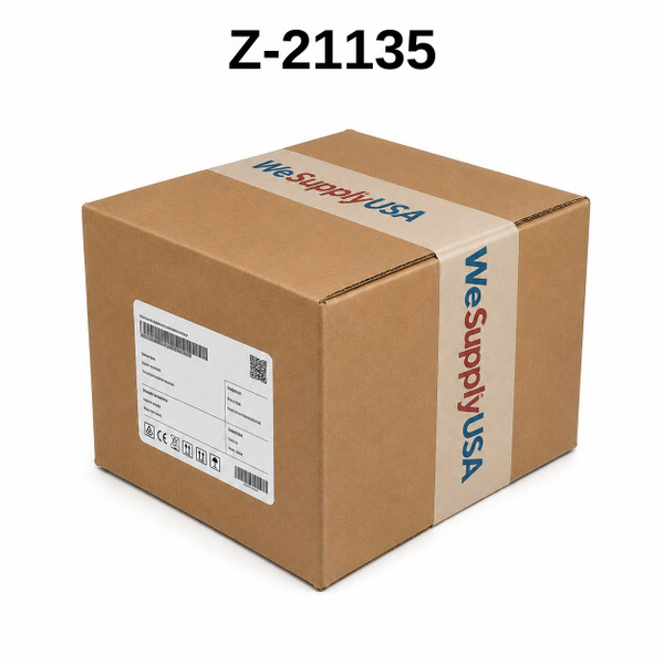 Allen-Bradley Z-21135 (New Surplus)