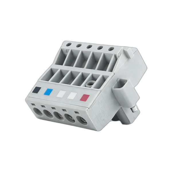 Allen-Bradley 1799-DSSCON FLEX Accessories 1799 Module (Refurbished)