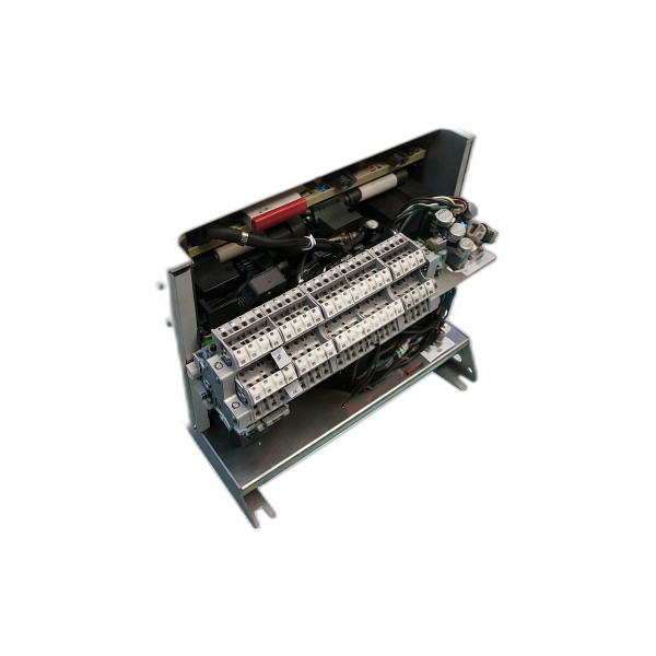 Allen-Bradley 1397-DB-B015L 1397 DC Drive (Refurbished)